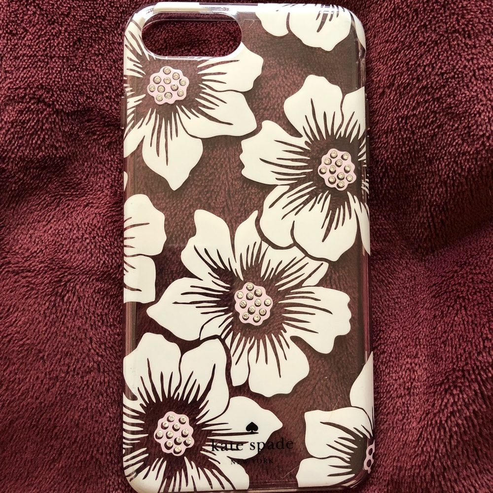 iPhone 7Plus Kate Spade Case